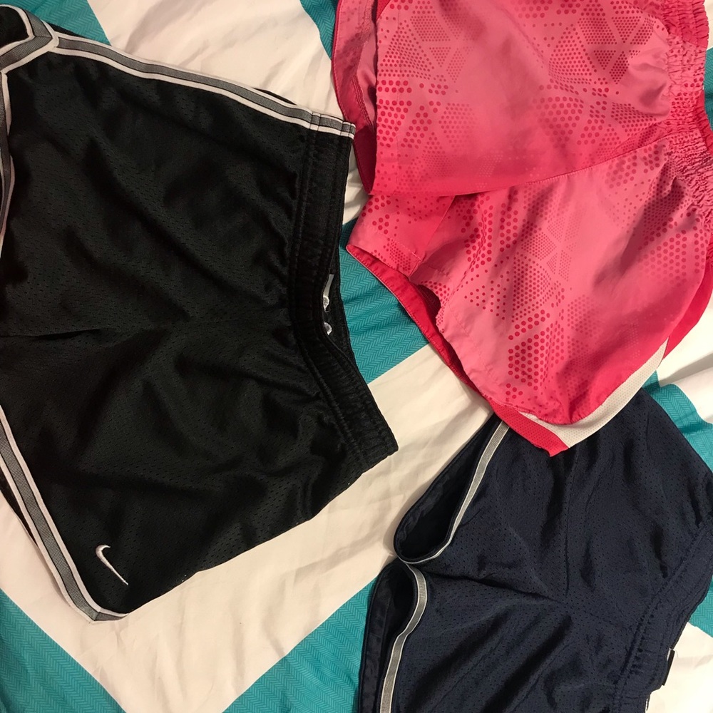 NIKE SHORTS!!!!! NIKE SHORTS!!!!!